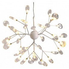 Подвесная люстра arte lamp candy a7...